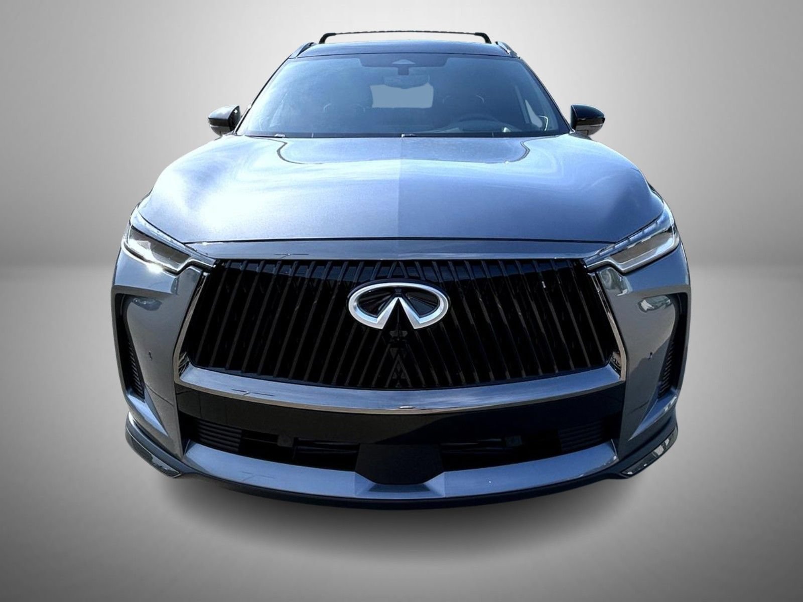 New 2027 INFINITI QX60 Autograph w/ Dark Cargo Package AWD/4WD image 2