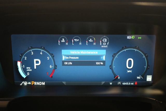 Certified 2025 Ford F150 Raptor image 14