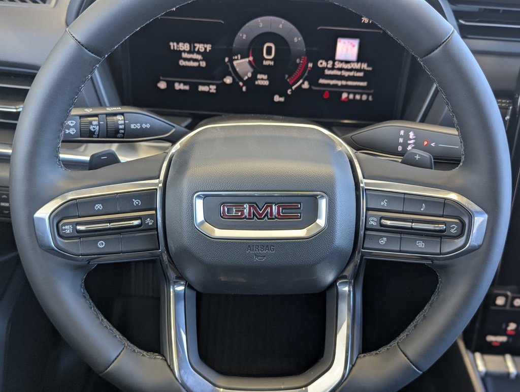 New 2026 GMC Terrain Elevation w/ LPO, Floor Liner Package image 19