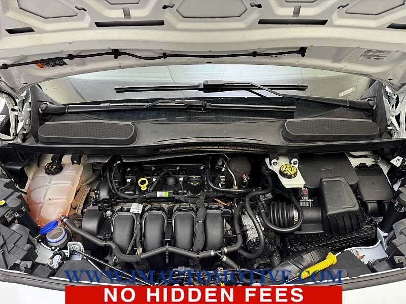 Used 2021 Ford Transit Connect XL FWD image 10
