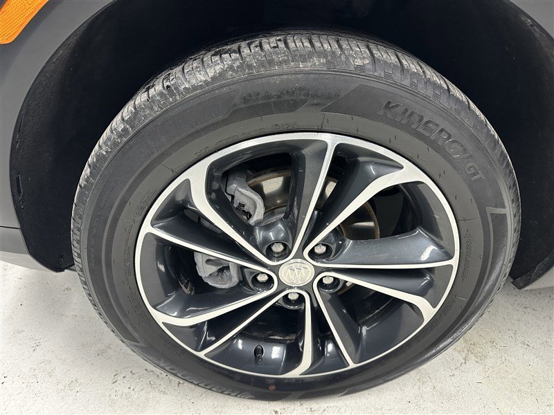 Used 2021 Buick Encore GX Select image 15