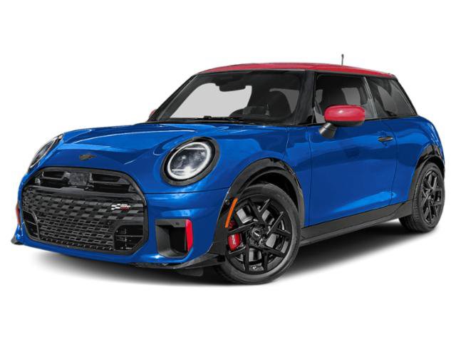 New 2027 MINI Cooper John Cooper Works FWD image 1