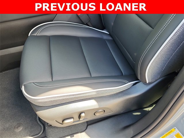 New 2026 GMC Sierra EV Elevation image 17