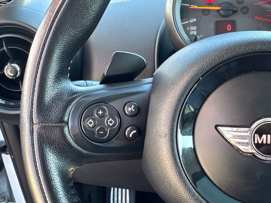 Used 2015 MINI Cooper Paceman S AWD/4WD image 36