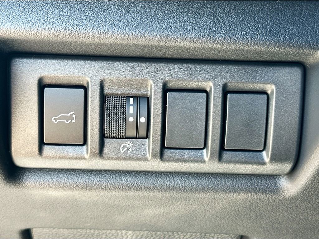 New 2026 Subaru Outback Premium AWD/4WD image 10