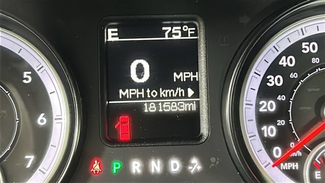 Used 2015 RAM 2500 SLT AWD/4WD image 18