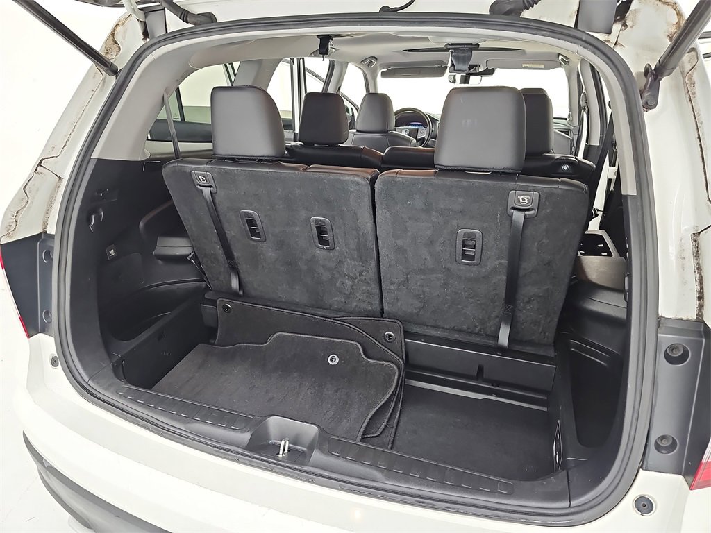 Used 2019 Honda Pilot EX-L image 21