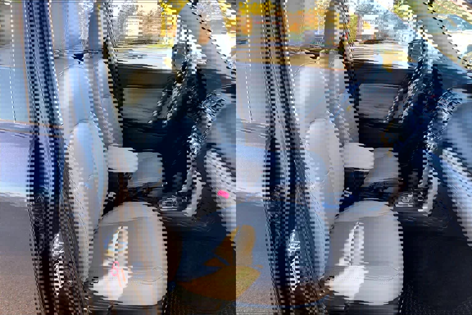 Used 2018 Subaru Forester 2.5i Premium image 8