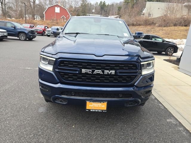 Certified 2023 RAM 1500 Big Horn image 2