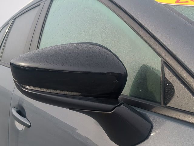 New 2026 MAZDA CX-50 AWD 2.5 S w/ Accent Package image 11