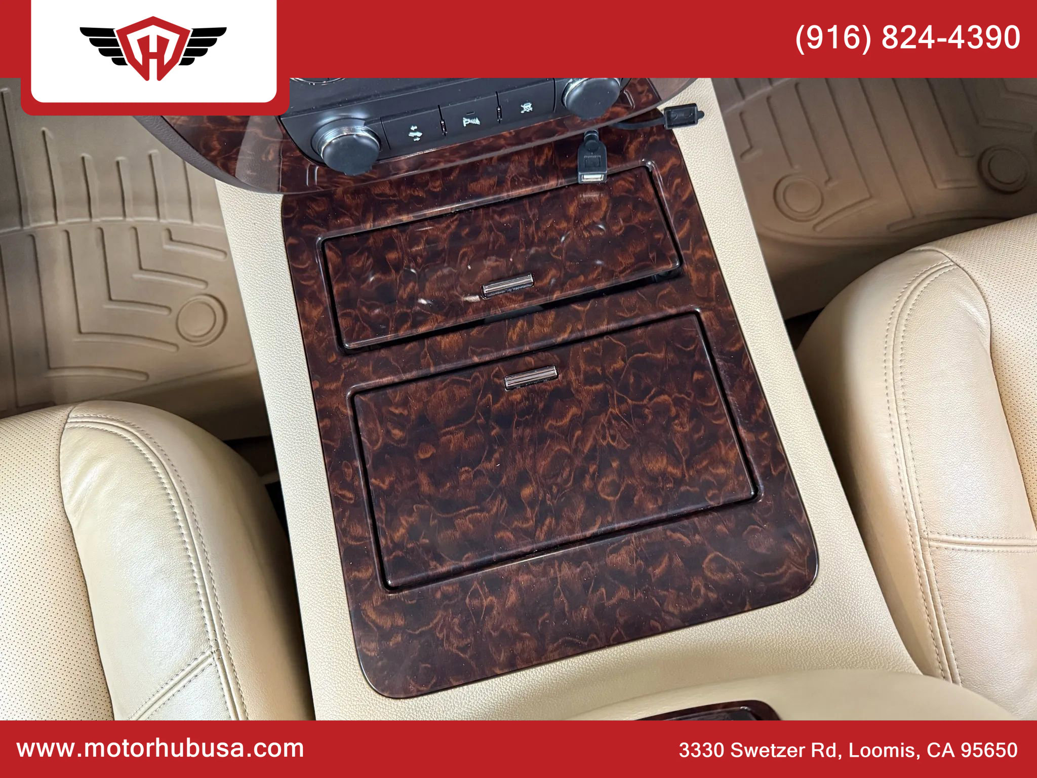 Used 2011 GMC Yukon Denali image 29