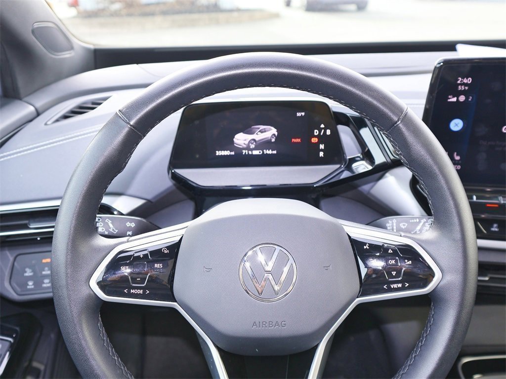 Used 2023 Volkswagen ID.4 Pro S image 24