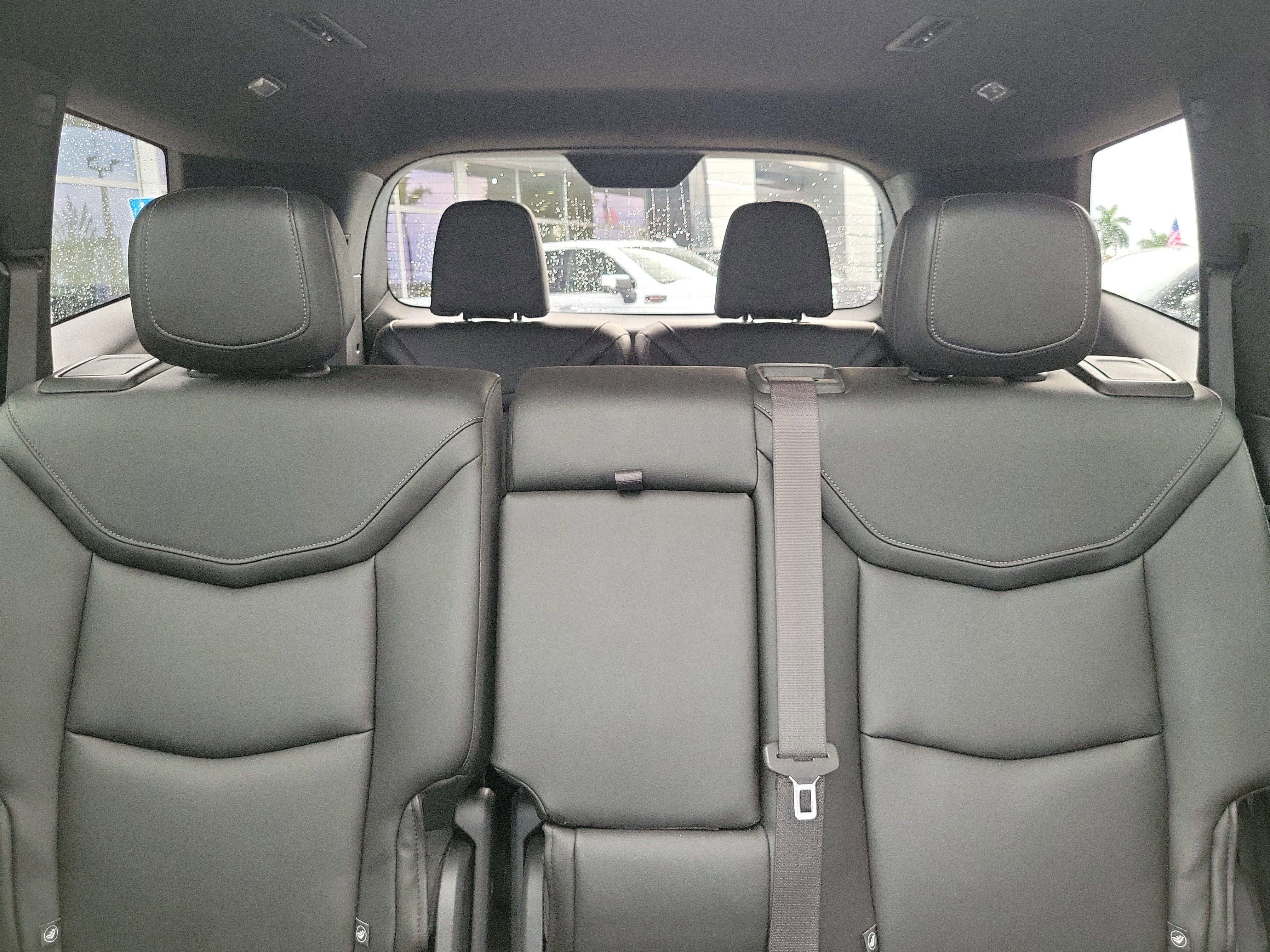 Used 2022 Cadillac XT6 Luxury image 15