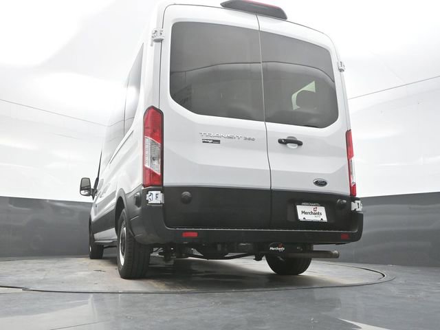 Used 2024 Ford Transit 350 XL image 27