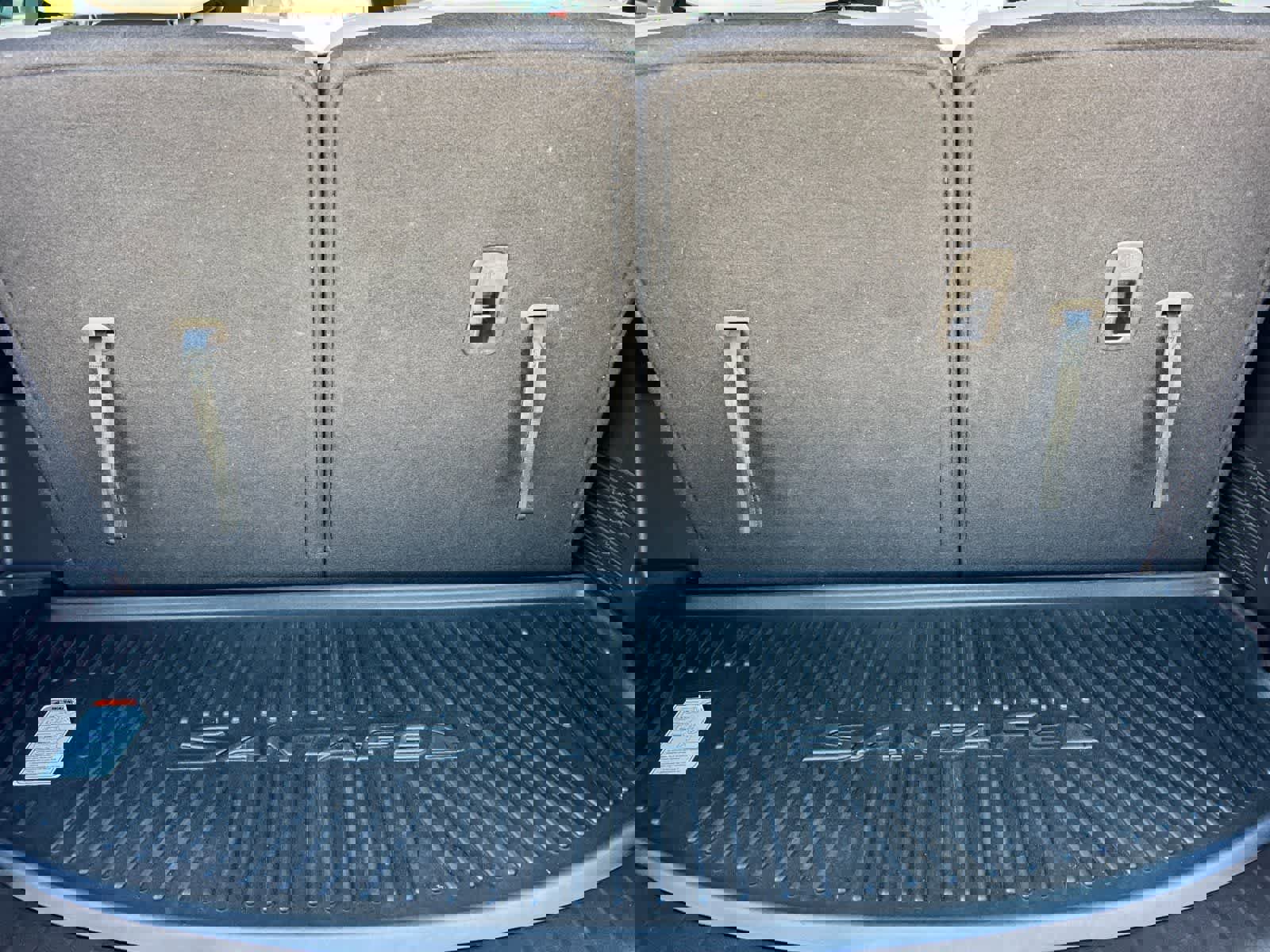 Used 2015 Hyundai Santa Fe Limited w/ Option Group 04 image 17