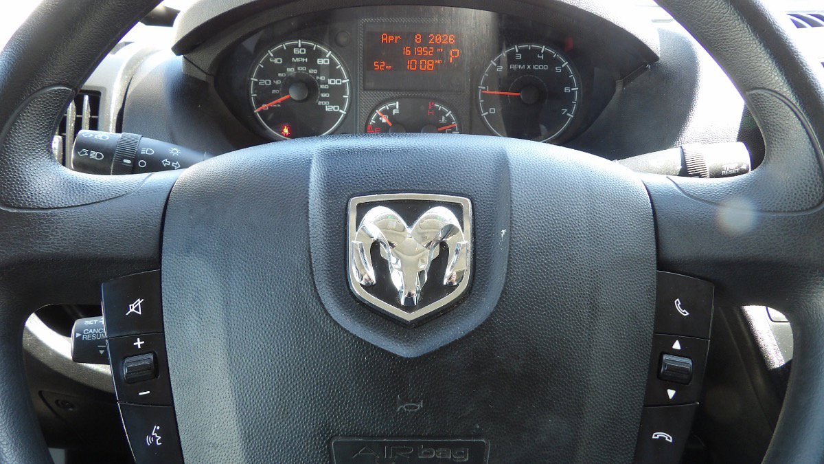 Used 2021 RAM ProMaster 2500 image 24