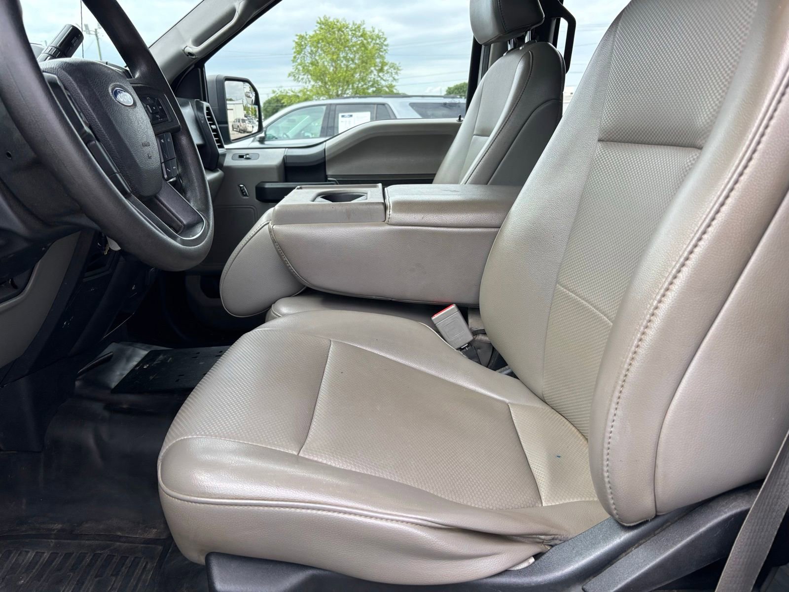 Used 2020 Ford F150 XL w/ Equipment Group 101A Mid AWD/4WD image 20