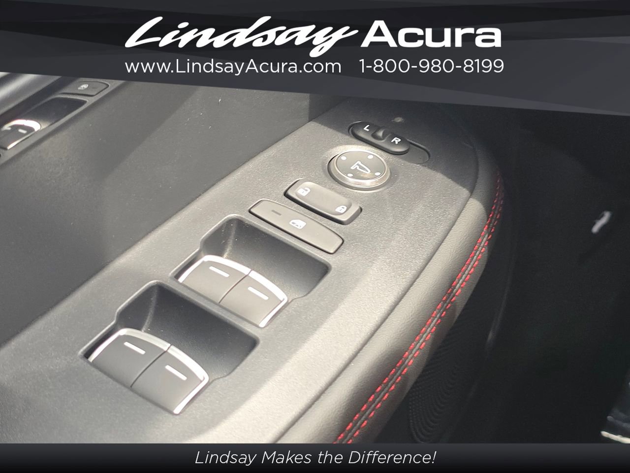 New 2025 Acura ADX A-Spec image 23