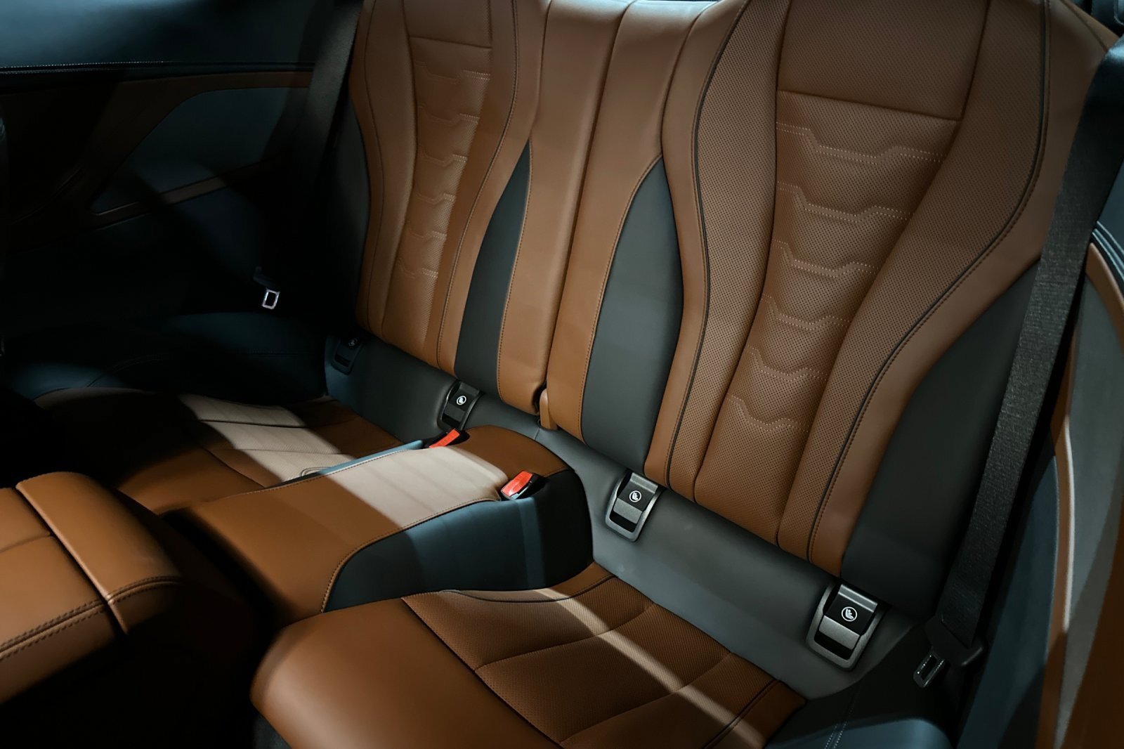 New 2026 BMW 840i xDrive Coupe AWD/4WD image 11