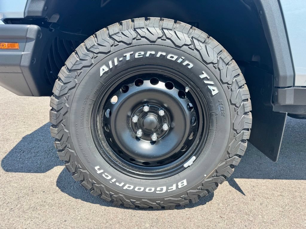 New 2026 INEOS Grenadier Station Wagon AWD/4WD image 28
