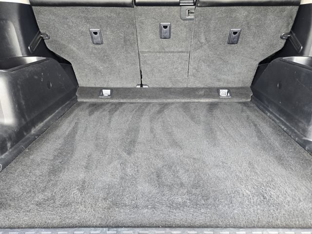 Certified 2022 Toyota 4Runner TRD Sport RWD image 28
