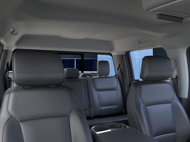New 2026 Ford F250 Lariat w/ Lariat Ultimate Package image 22