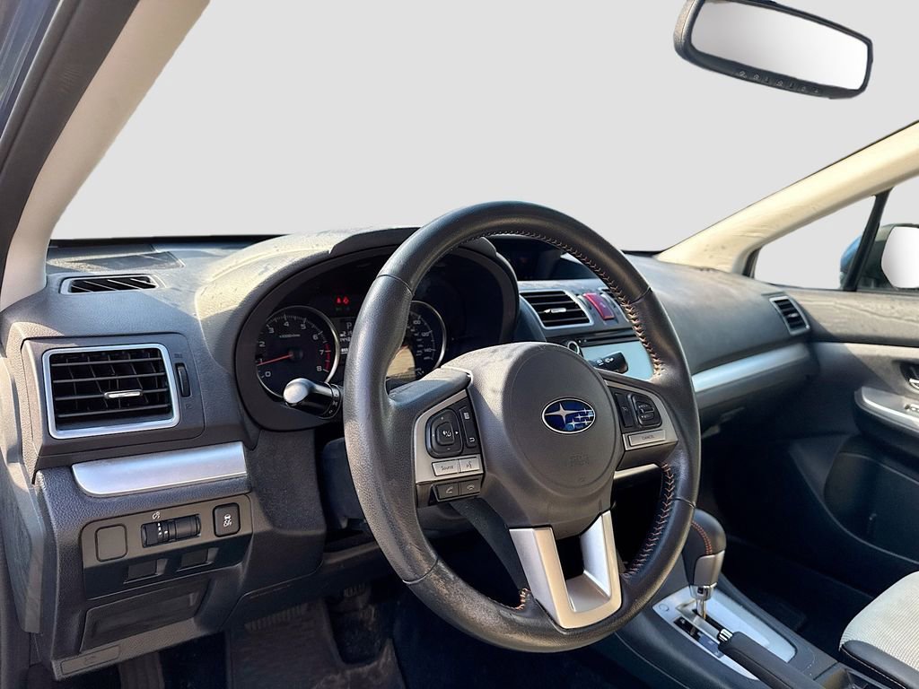 Used 2016 Subaru Crosstrek 2.0i Premium w/ Moonroof Package image 9