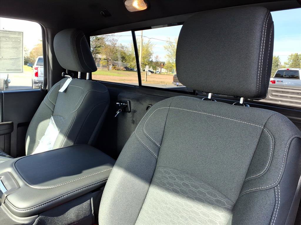 New 2026 RAM 2500 Tradesman image 12