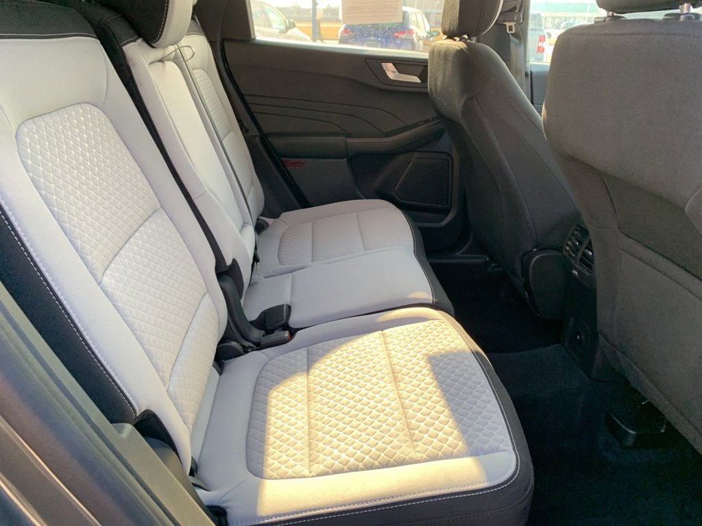 Used 2023 Ford Escape Active w/ Tech Pack #2 image 12