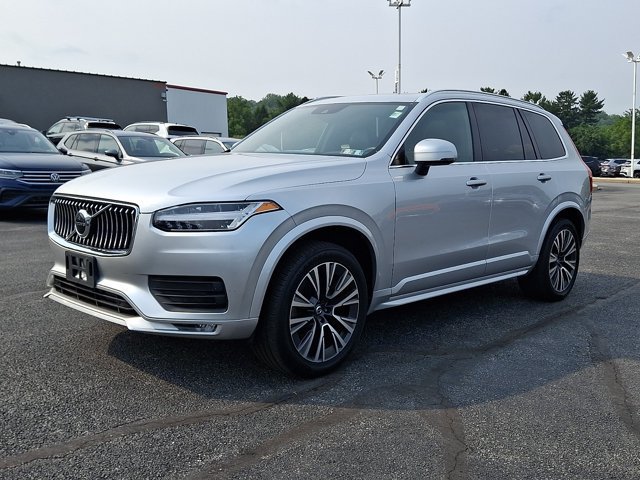Used 2020 Volvo XC90 T5 Momentum AWD/4WD image 3