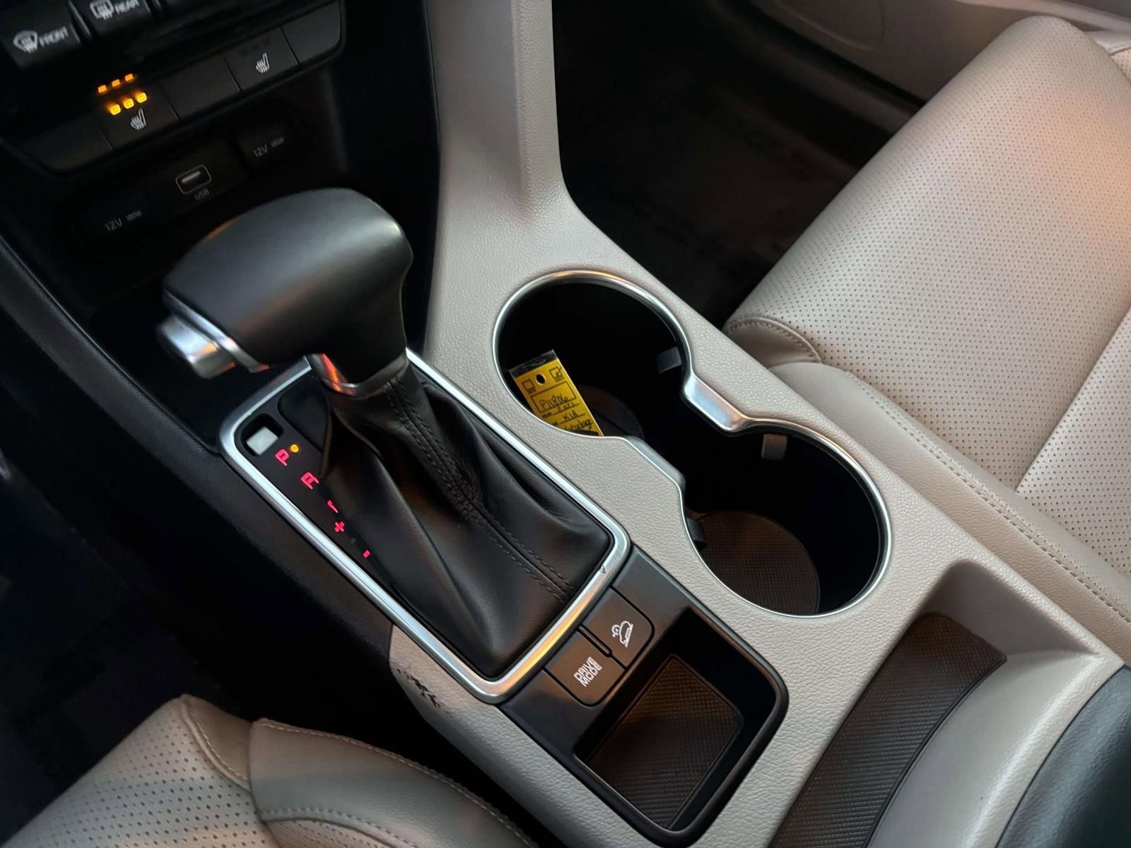 Used 2021 Kia Sportage EX image 26