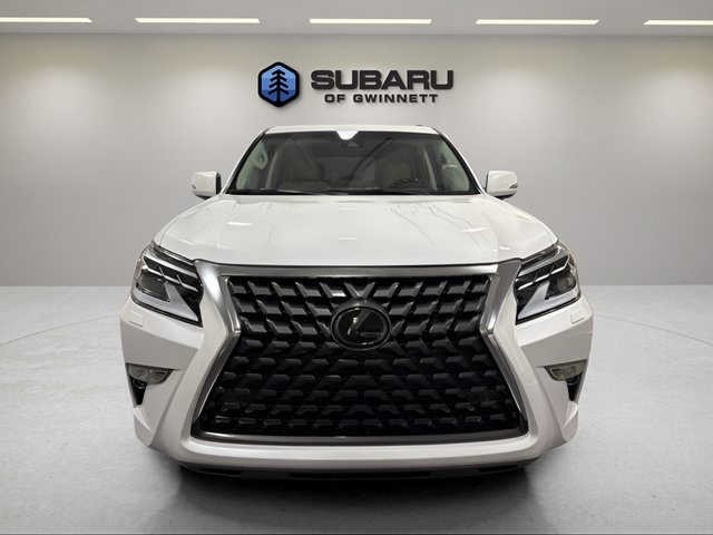 Used 2022 Lexus GX 460 Premium w/ Premium Plus Package AWD/4WD image 8