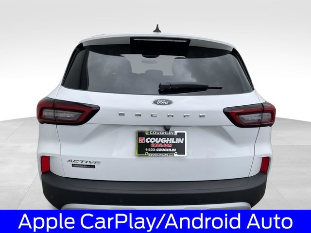 New 2026 Ford Escape Active w/ Tech Pack #1 FWD image 6
