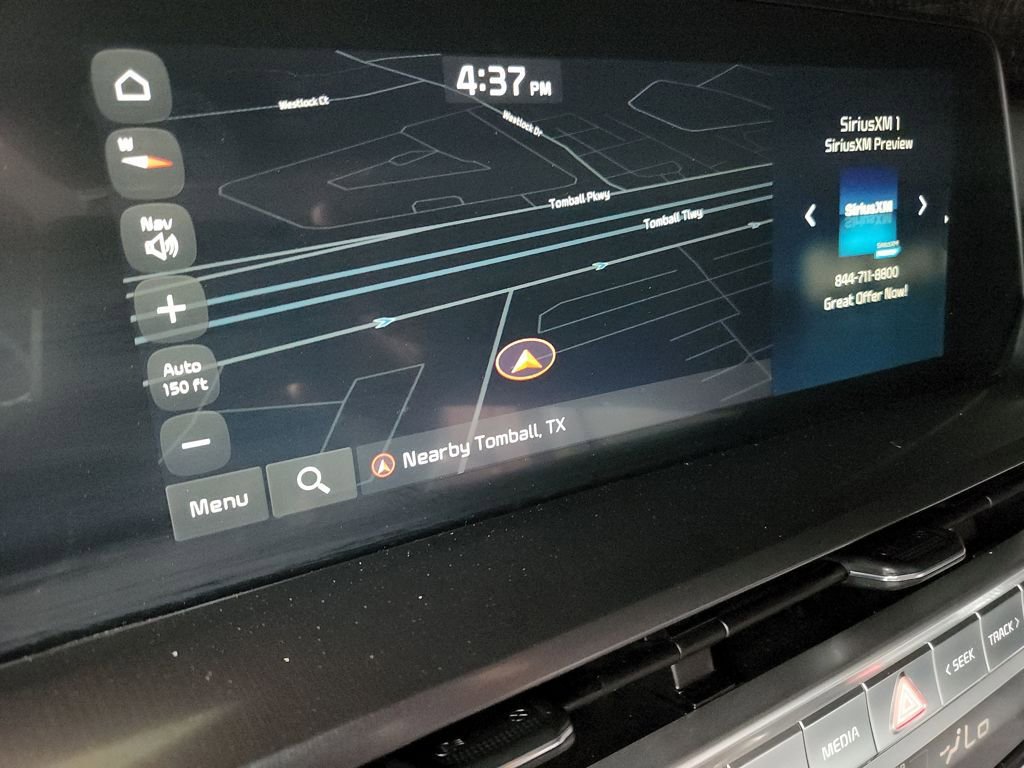 Used 2024 Kia Telluride S image 33