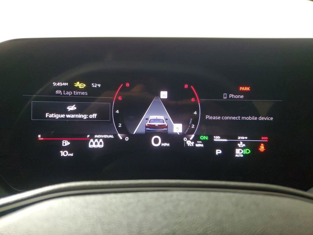 Used 2025 Audi S5 Prestige AWD/4WD image 26