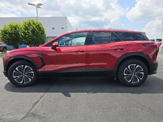 Used 2024 Chevrolet Blazer EV LT AWD/4WD image 15