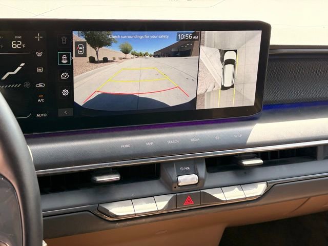 Used 2024 Kia EV9 GT-Line AWD/4WD image 19