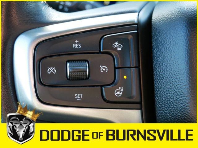 Used 2022 Chevrolet Silverado 1500 LT image 24