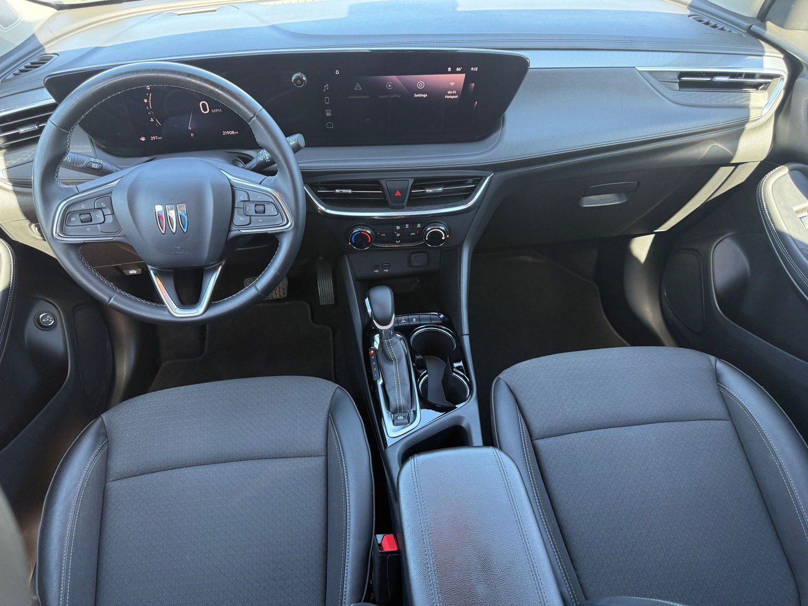 Used 2024 Buick Encore GX Preferred FWD image 26