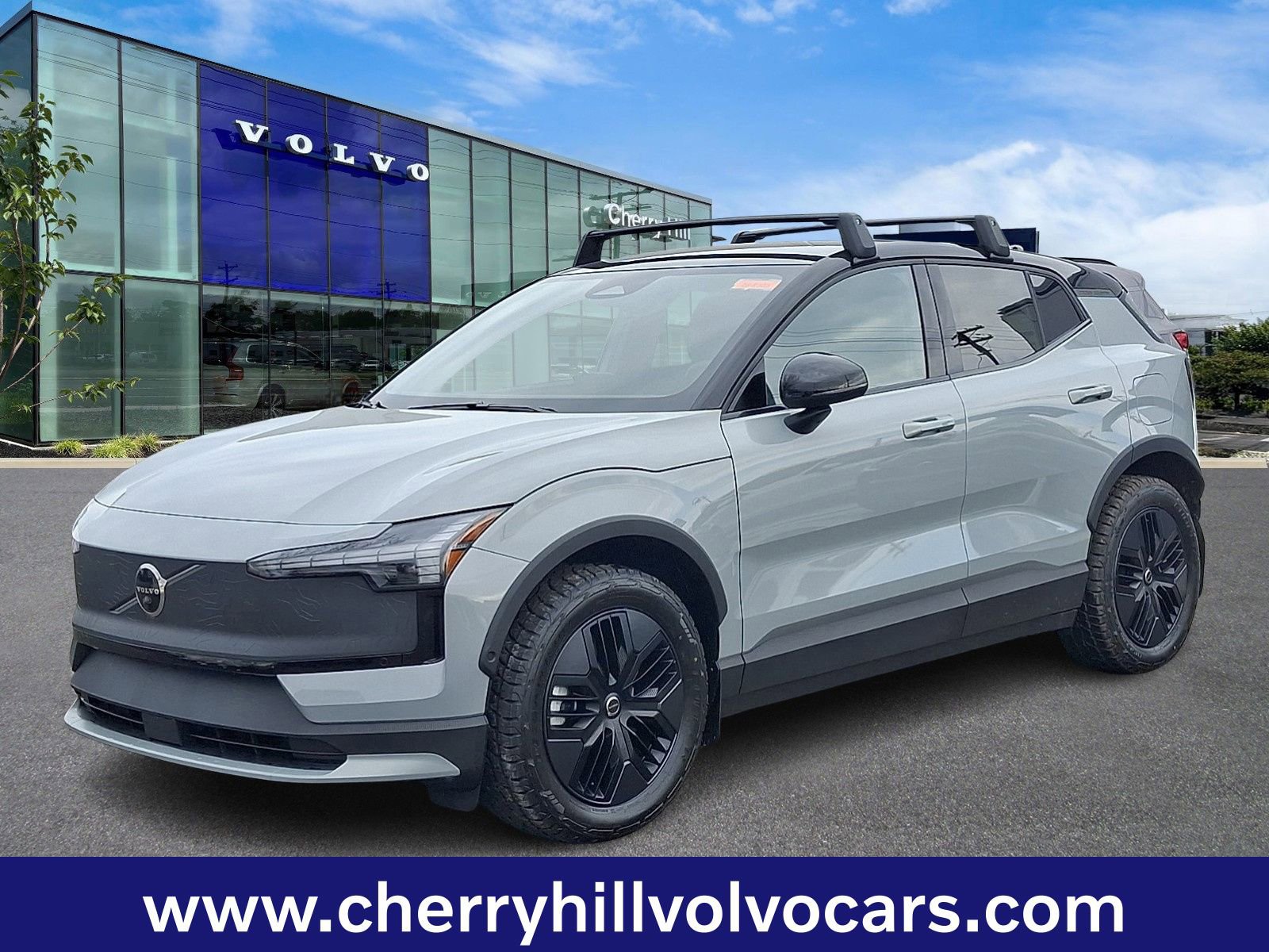 New 2026 Volvo EX30 Cross Country Ultra w/ Protection Package Premier image 2