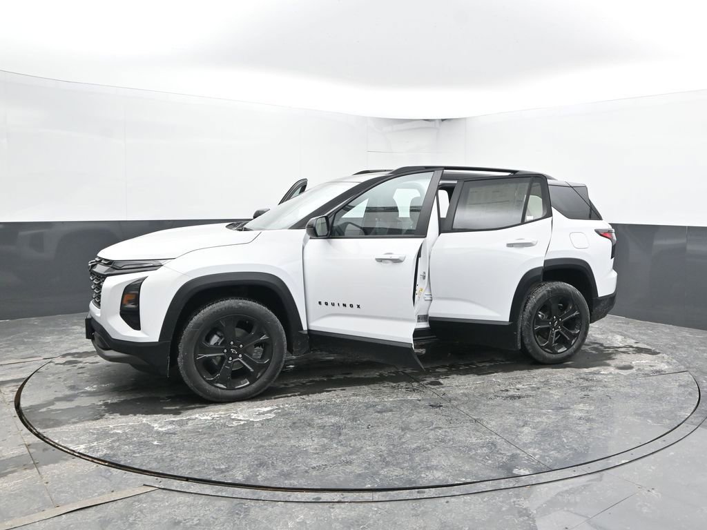 New 2026 Chevrolet Equinox LT w/ Convenience Package II image 45