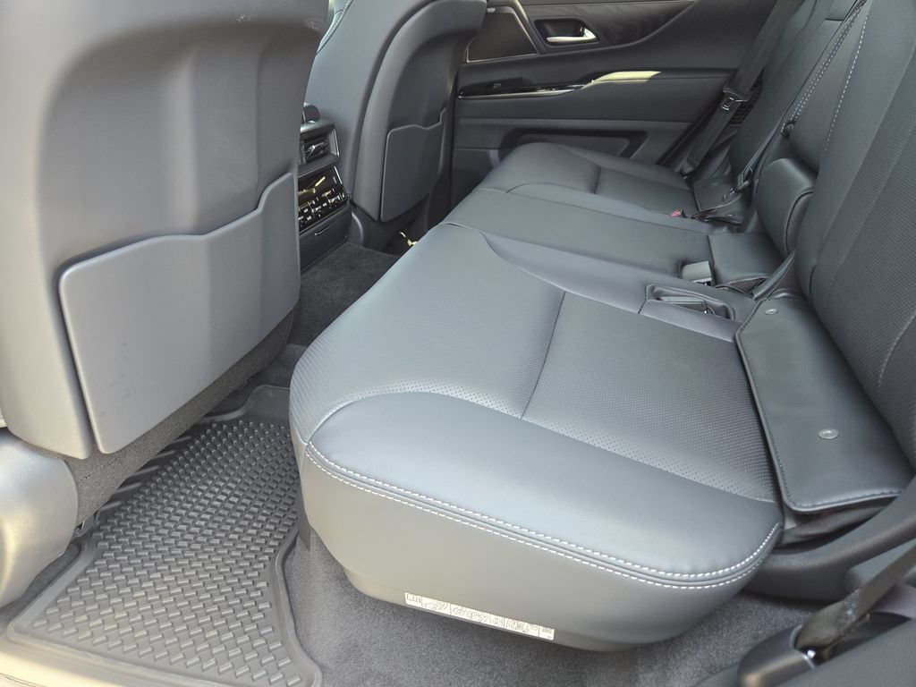 New 2026 Lexus LX 700h Luxury w/ Appearance Package AWD/4WD image 20