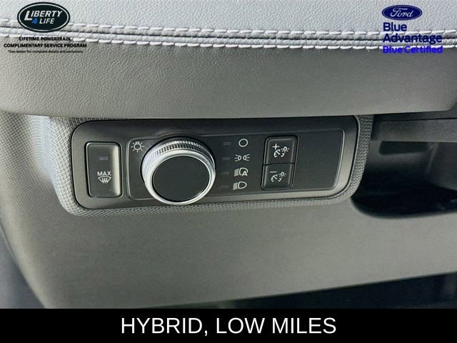 Certified 2021 Ford Mustang Mach-E Premium image 10