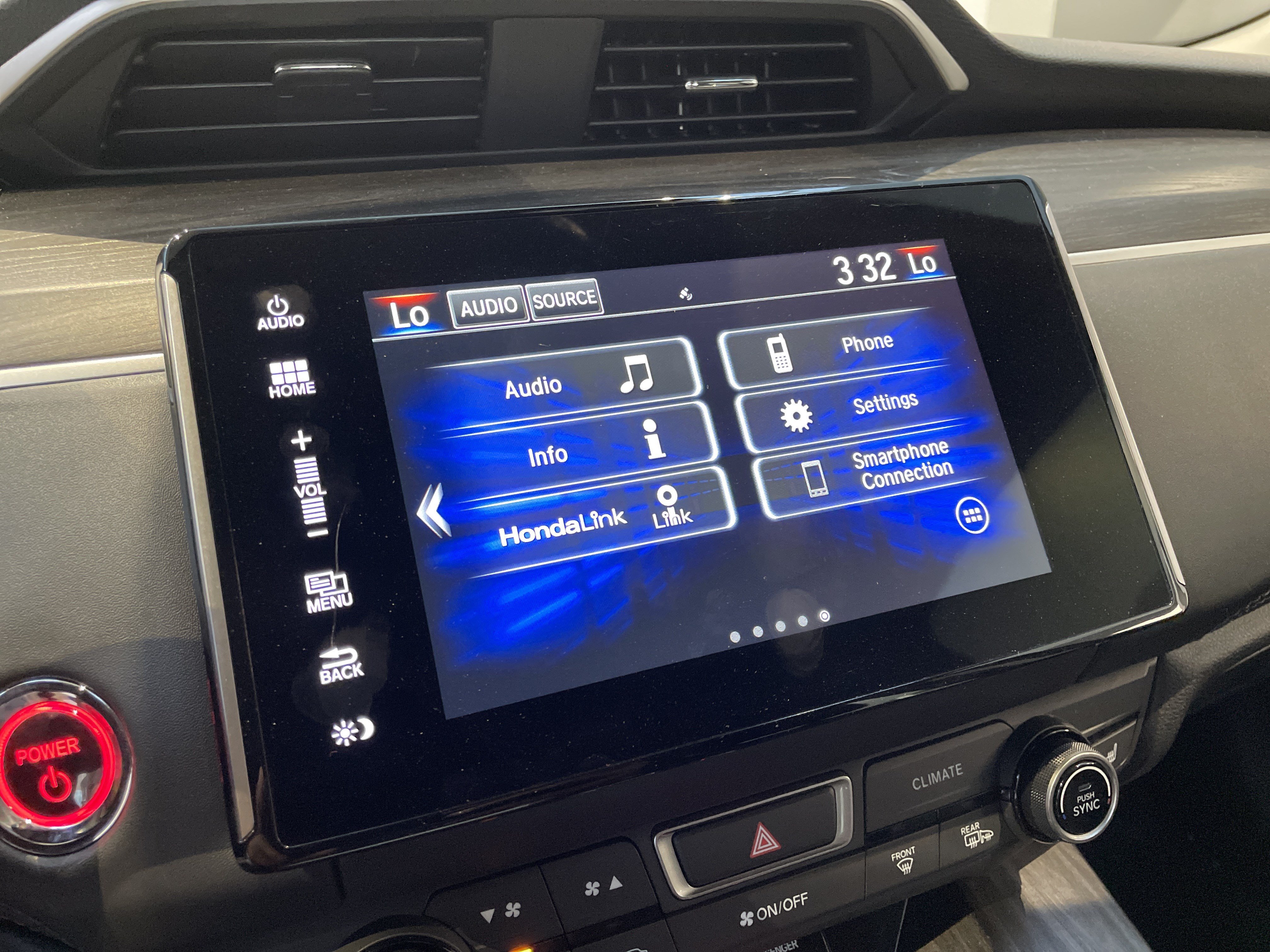Used 2021 Honda Clarity Plug-In Hybrid image 27