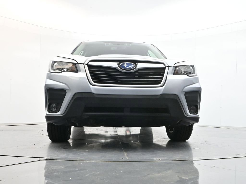 Used 2020 Subaru Forester Premium AWD/4WD image 32