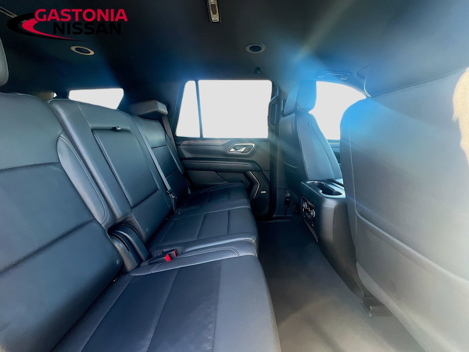 Used 2023 Chevrolet Tahoe LT image 37