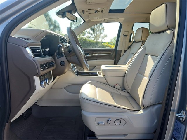 Certified 2023 GMC Yukon Denali image 18