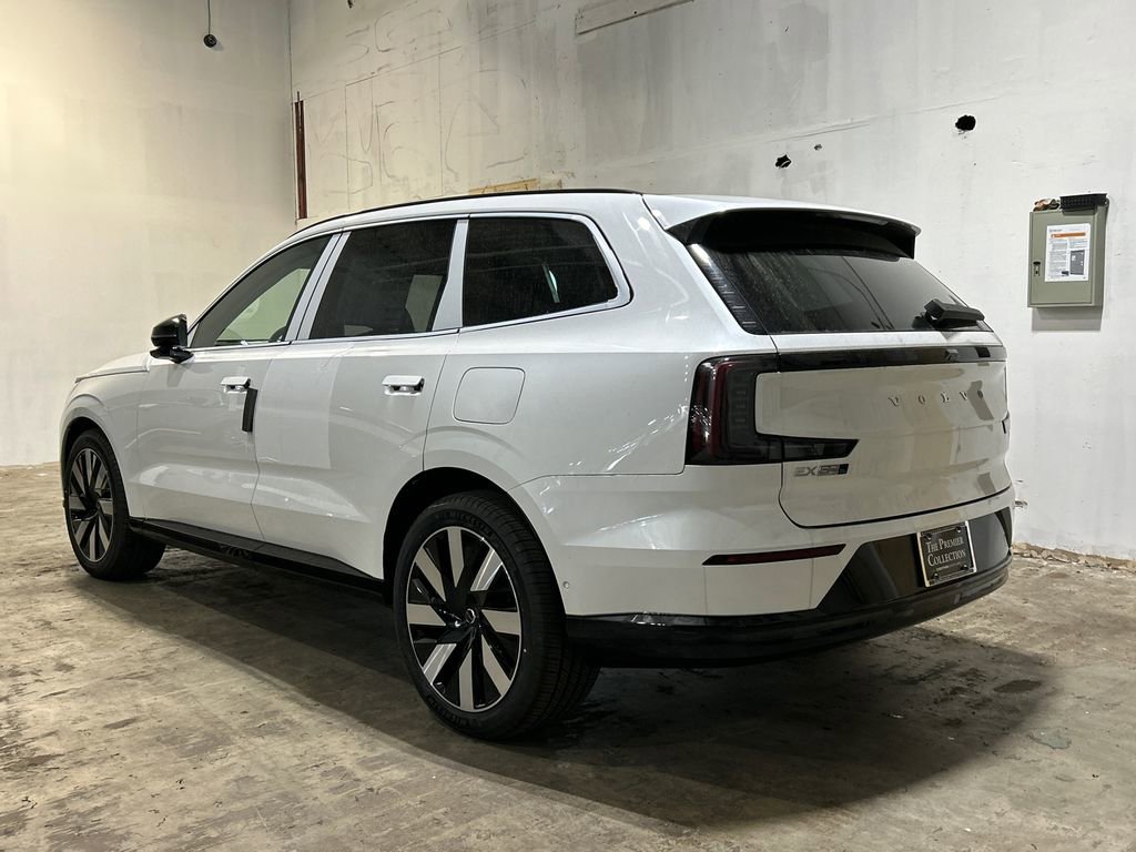 New 2026 Volvo EX90 Ultra AWD/4WD image 4