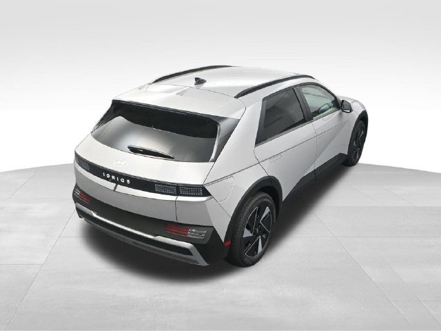 New 2027 Hyundai Ioniq 5 SEL RWD image 27