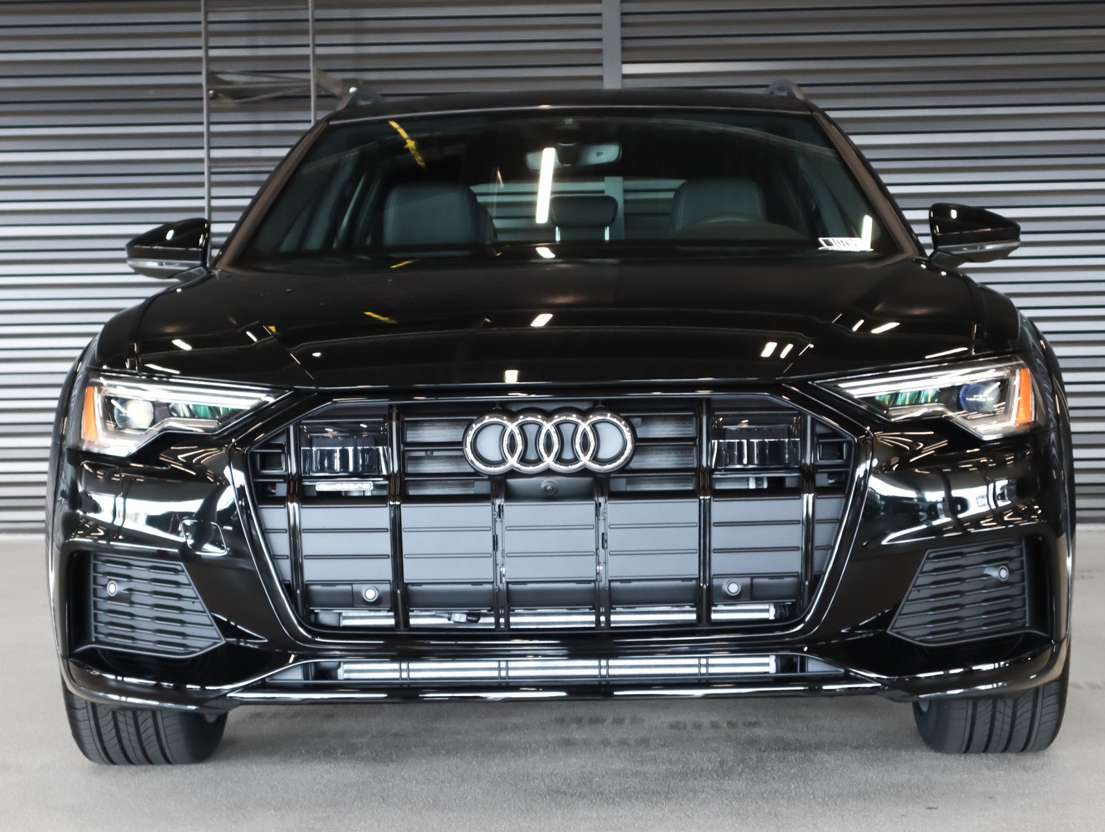 New 2025 Audi A6 Premium Plus image 14